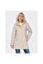 Onlsally Women Raincoat Coat