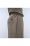 M-Premium Men's Beige Sweatpants - 5