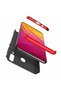 Samsung Galaxy A20S Gkk Case 360 ​​Degree Full Protection - 3