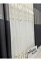 Nivemeshome Artemis 1/3 Frequent Pleated Tulle Curtain Apm - 5