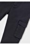 Children's Pants Black - 4