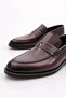 Men's Classic Shoes Burgundy 341123618 - 4