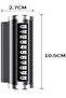Lux Metal Numerator - 3