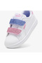 Smash 3.0 L Glitter Velcro V Inf PU - 6