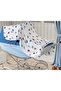 Newborn, Muslin Cover & Blanket (100% Cotton Baby Blanket 110 cm X 110 cm)