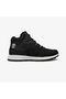 Sprint Trekker Mid Lace up Men's Black Outdoor Shoes