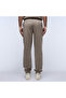 M-Premium Men's Beige Sweatpants - 3