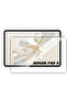 Honor Pad 9 12.1 Inch Compatible Tablet Nano Screen Protector Unbreakable Flexible Protection Glass Film Bendable