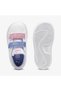 Smash 3.0 L Glitter Velcro V Inf PU - 5