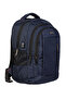 DADA-05 Laptop Backpack with USB - Navy Blue for Daily, Travel and Sports - 6