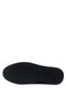 Women's Genuine Leather Black Croco Casual Boots - 4
