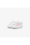 Smash 3.0 Badges Baby White Sneakers - 2