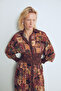 Luna Gipeli Chiffon Dress (Please Message Your Choice of Lining) - 2