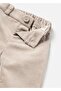 Baby Boy Corduroy Trousers Beige 2523 - 2