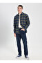 Relaxed Khaki Men's Shirt W 5646722359   Khaki Shirt