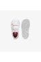 Smash 3.0 Badges Baby White Sneakers - 5