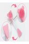 Massage Brush Facial Makeup Removal Mask Spatula - 6