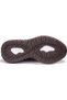 23Km Long Smoked Canvas Parachute Fabric Thick Memory Orthopedic Sole Daily Sneaker Walking Sports Shoes - 3