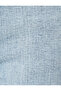 Women's Jean Pants Light Indigo 4Sal40307Md - 6