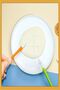 Harpia 7 Piece Cake Shaping Set Mixed Color - 3