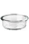 365+ Round Glass Storage Container 400 ml 50359195