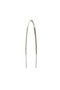 32 cm Wide Finmat Tongs Steel -30555197