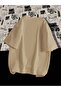 Halloween Pumpkin Printed T-Shirt - 2