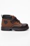 Şirin Young Orthopedic Brown Boy's Flet Boots (Size 31-36) - 2