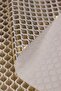 Gold foil printed Pelur paper Pelur packaging paper gift package 50x70 10 pieces