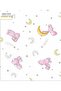 Newborn, Muslin Cover & Blanket (100% Cotton Baby Blanket 85 cm X 85 cm)