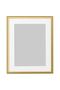 إطار ملون من الفضة مقاس 40x50 سم