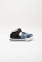 Şirinbebe Şiringenç Saraçlı Model Blue Men's First Step Baby Kids Shoes Sandals - 5
