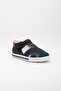 Şirinbebe Şiringenç Saraçlı Model Navy Blue Men's First Step Baby Kids Shoes Sandals - 3