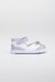 Şirinbebe Velcro Stoned Lilac Girl İlkadım Baby Shoes - 2