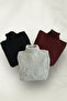 3 Slim Fit Knitwear Sweater - 2