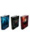 Bul Beni</DNTCTMS> +  Heart Guardian 1 + Kalp Muhafızı 2</DNTCTMS> Ciltli 3 'lü Set  Beyza Alkoç