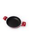 Teflon 3mm Çift Kulp Tava 22 - 3