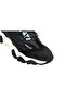 Radus Velcro Phlon Light Sole Children's Outdoor Boots Black - 8