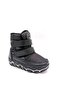 Buck1142-001 Michael Mary Children's Daily Boots Black - 4