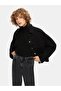 Celia Oversize Jacket - 2