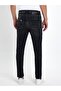 Smarty Y Skinny Leg Mid Waist Jean Trousers - 3