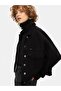 Celia Oversize Jacket - 4