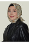 وشاح ناعم من Camel Anemone - 2