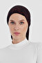 Women's Multifunctional Protective Cotton Flexible Anti-Sweat Bandana Neck Collar Mask - 8