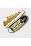 Chuck 70 Everyday Essentials Unisex Sarı Sneaker - 5