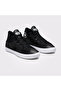 Chuck Taylor All Star Flux Ultra Unisex Black Sneaker - 2