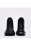 Run Star Legacy Cx Unisex Black Platform Sneakers - 3