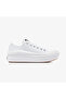 حذاء Chuck Taylor All Star Move نسائي أبيض كاجوال