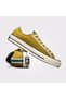 Chuck 70 Everyday Essentials Unisex Sarı Sneaker - 7