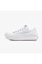 حذاء Chuck Taylor All Star Move نسائي أبيض كاجوال - 3